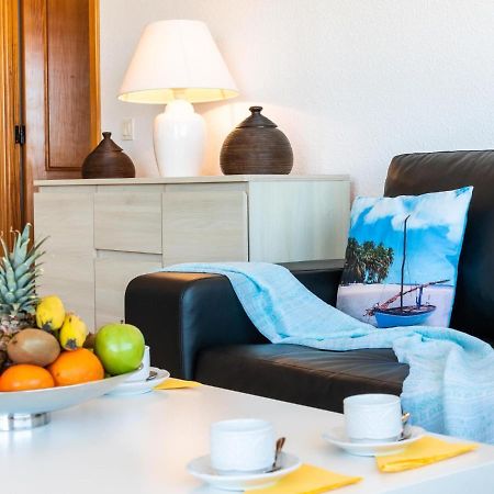1409 Luxury Paraiso Sea View アデヘ エクステリア 写真
