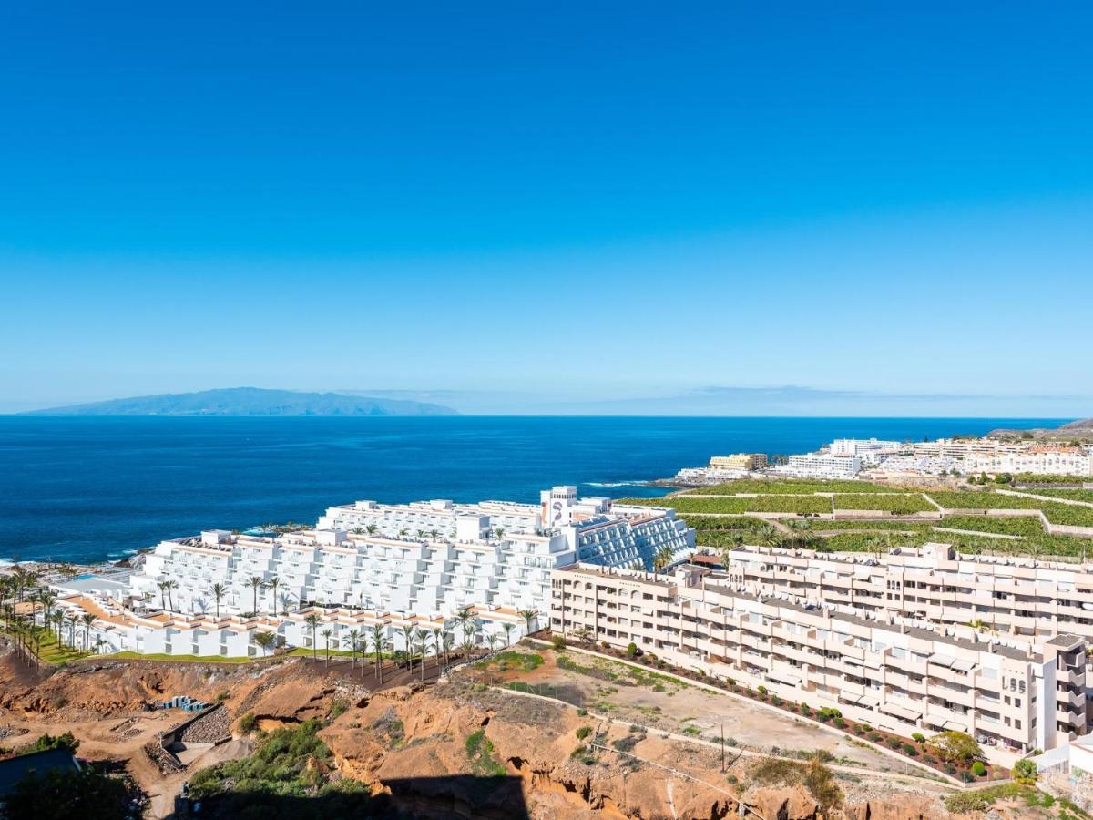 1409 Luxury Paraiso Sea View アデヘ エクステリア 写真