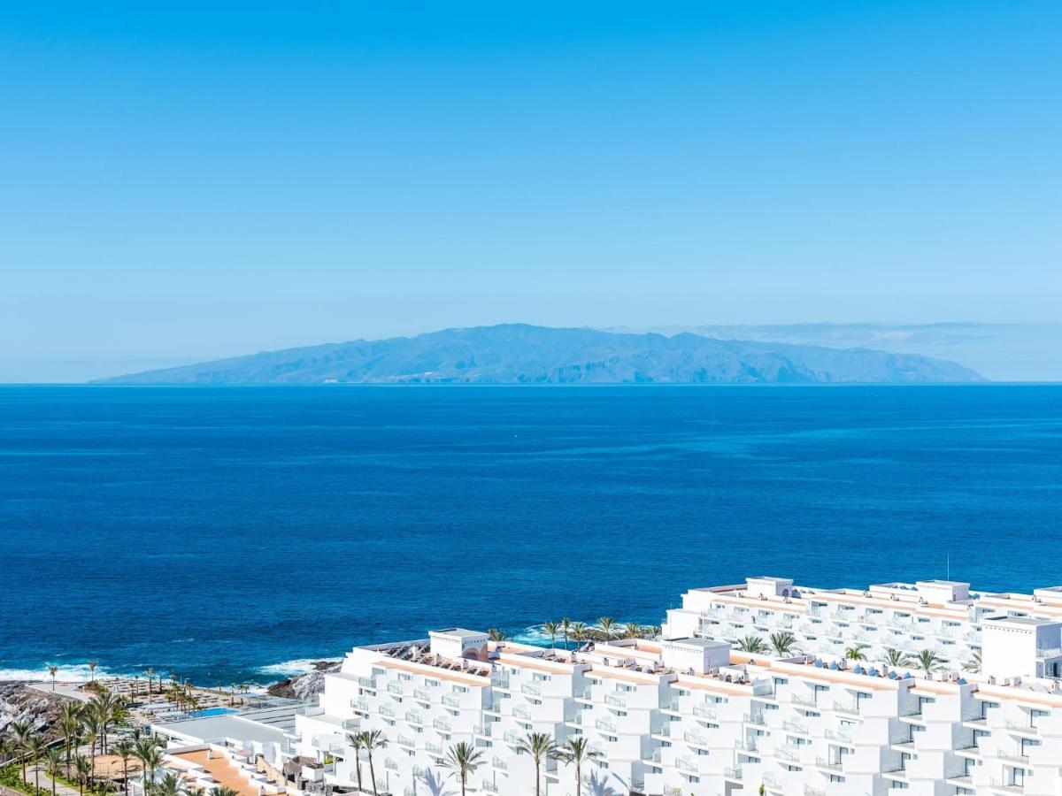 1409 Luxury Paraiso Sea View アデヘ エクステリア 写真