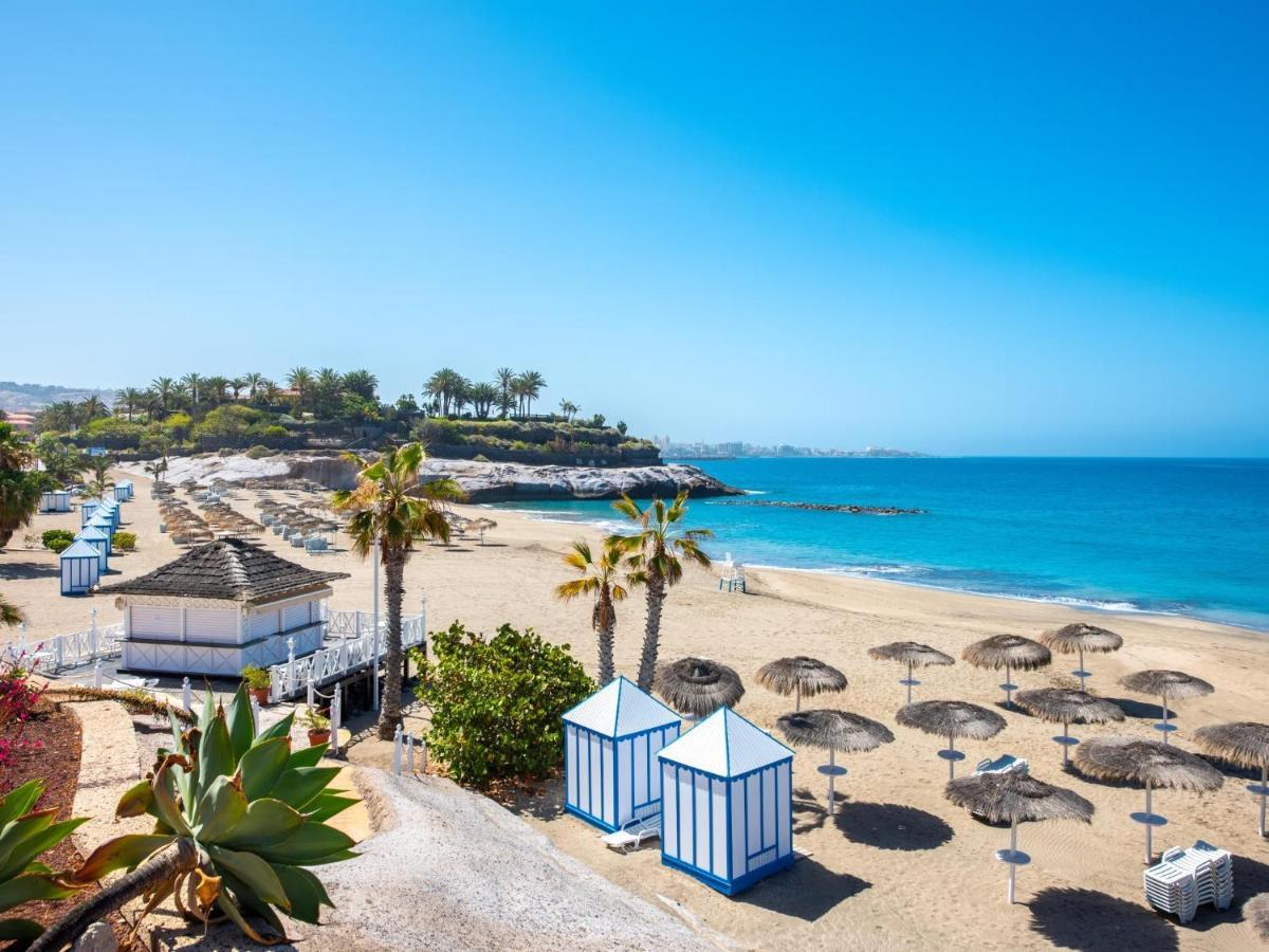 1409 Luxury Paraiso Sea View アデヘ エクステリア 写真