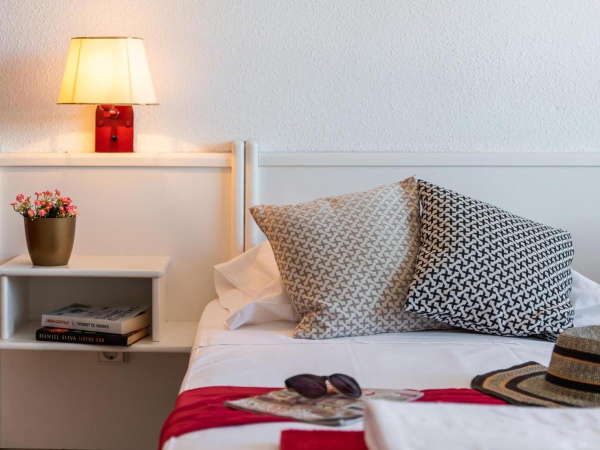 1409 Luxury Paraiso Sea View アデヘ エクステリア 写真